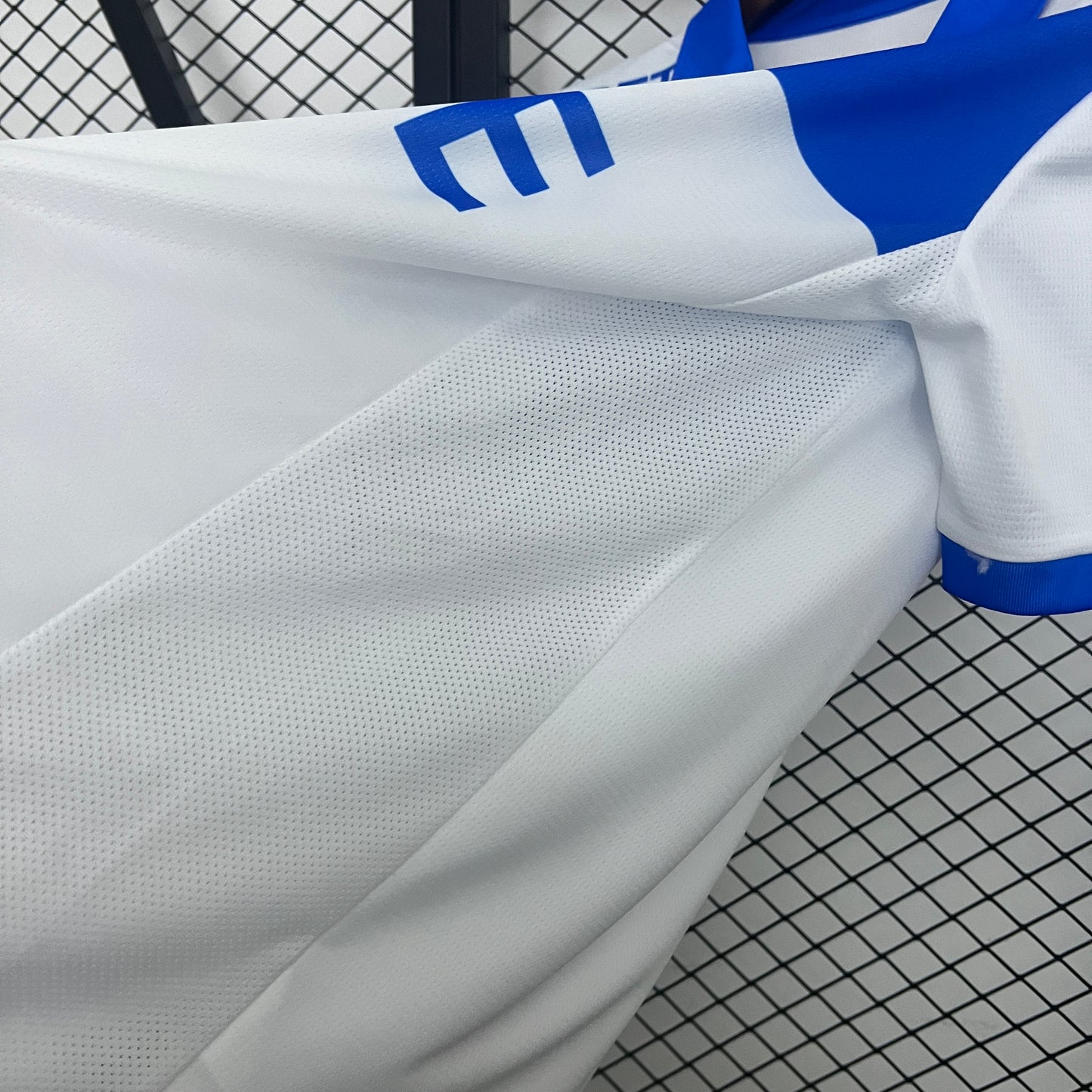 Camiseta Local Universidad Catolica 25-26