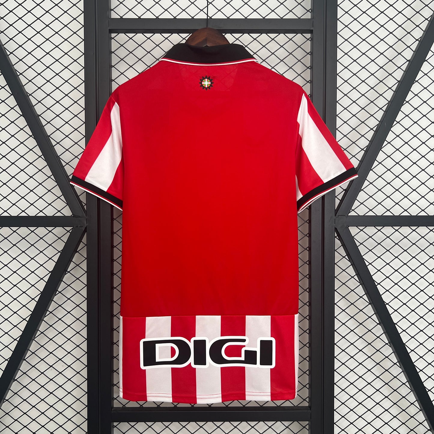 Camiseta Local Athletic de Bilbao 25-26