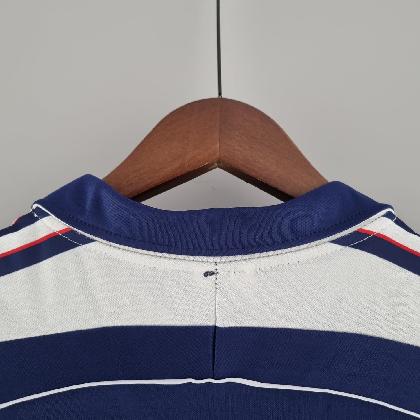 Camiseta Universidad de Chile Local 00-01