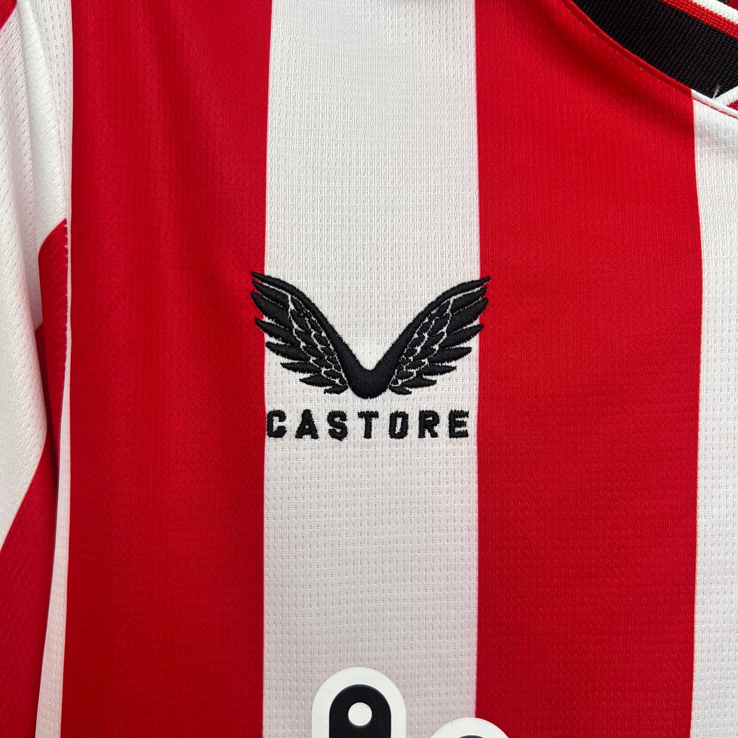 Camiseta Local Athletic de Bilbao 25-26