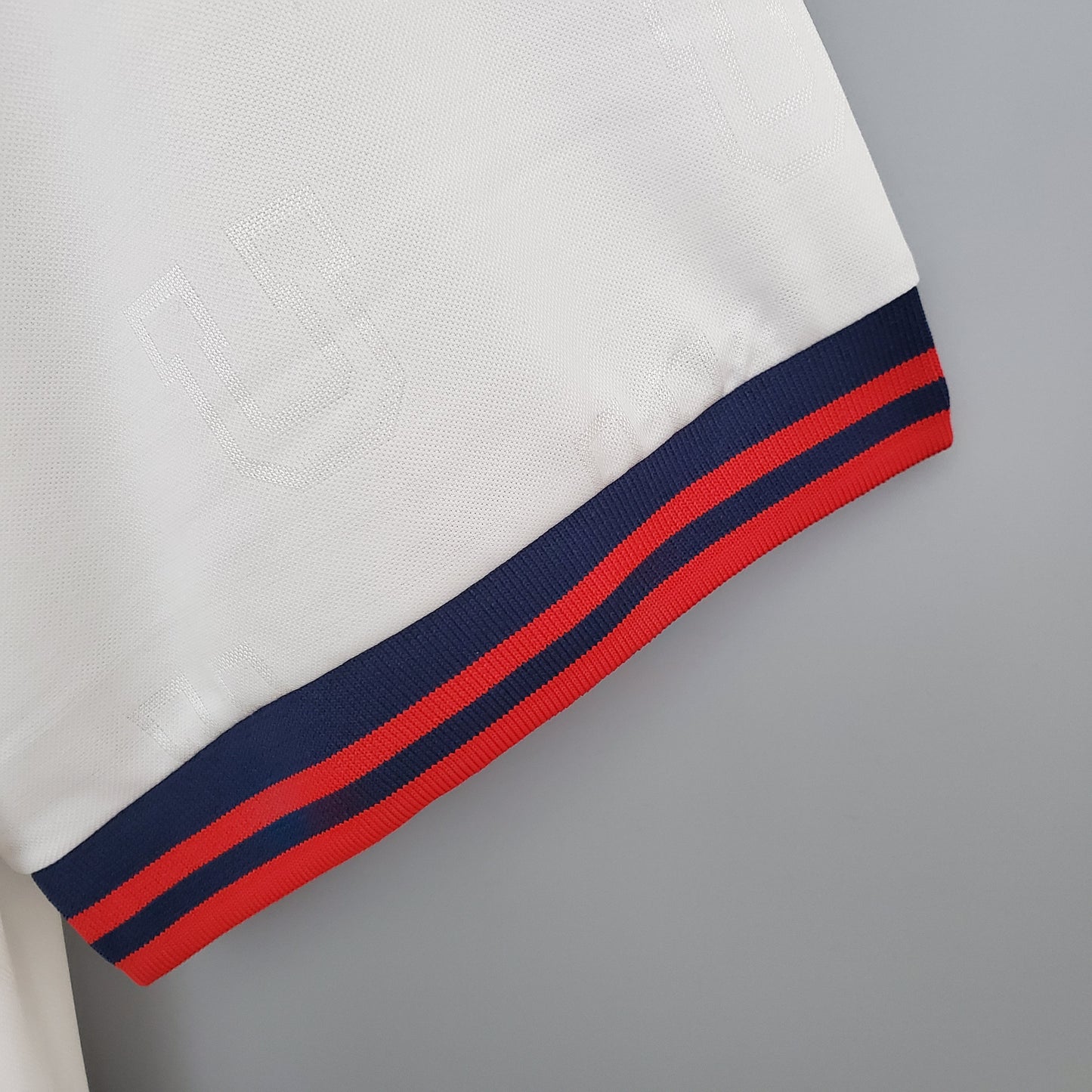 Camiseta Visita Universidad Chile 1998
