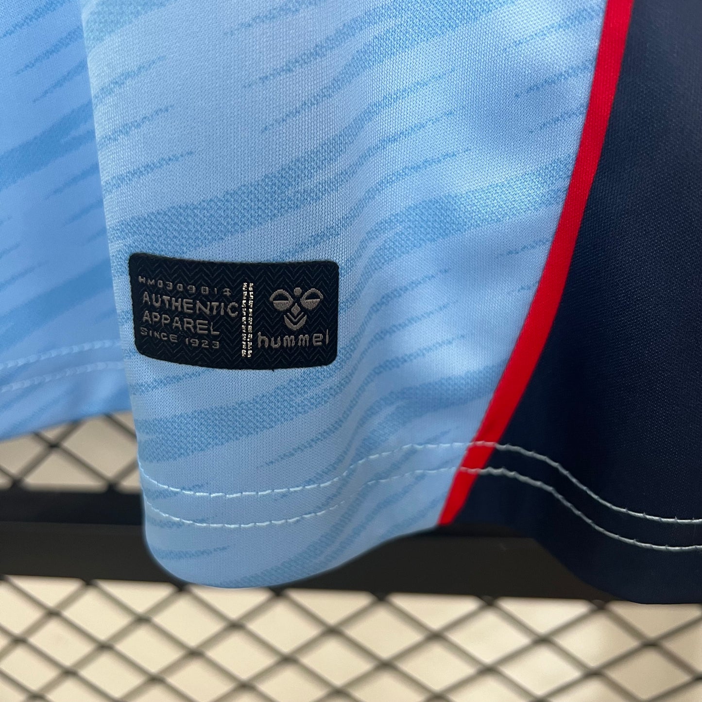 Camiseta Local Celta 25-26