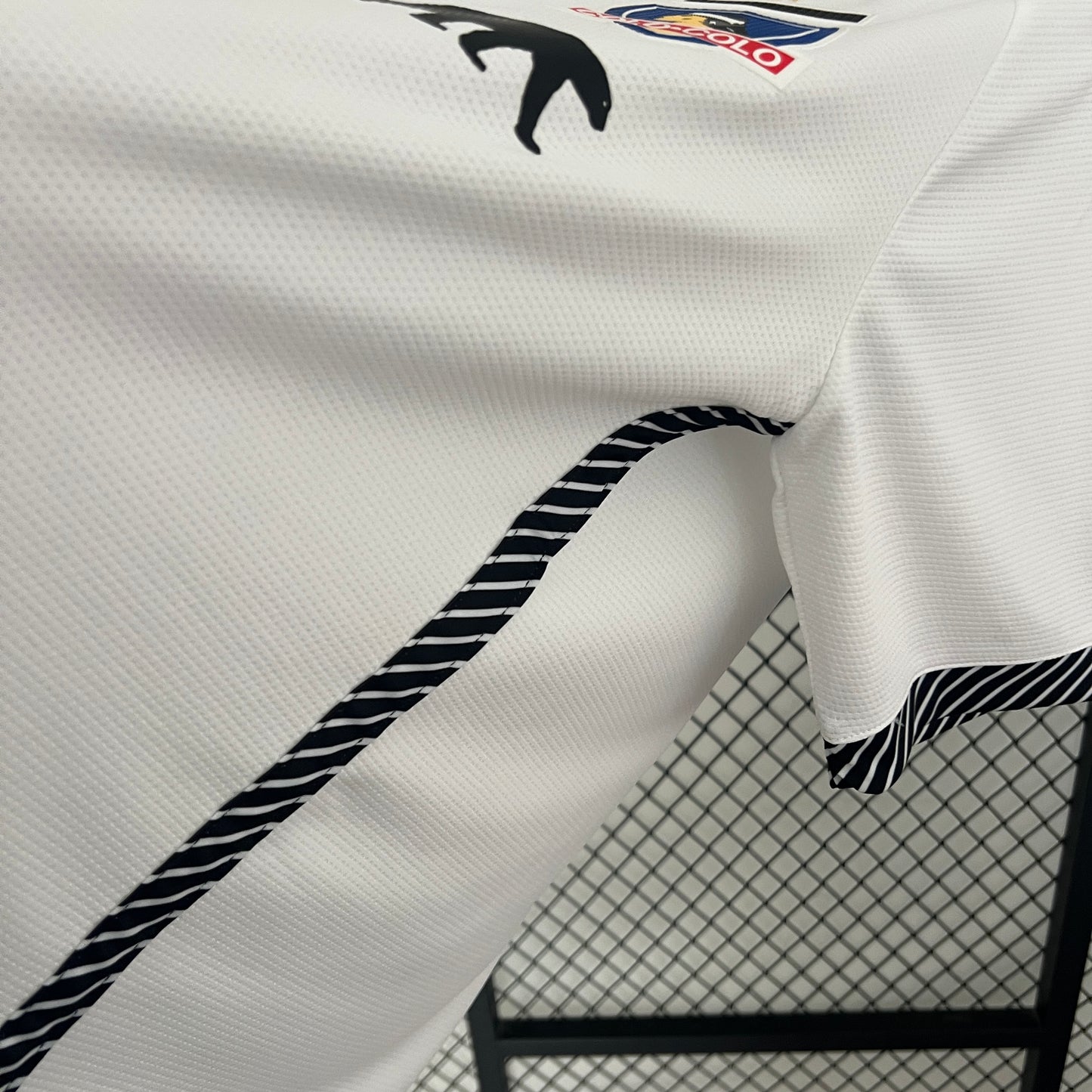 Camiseta Local Colo Colo 24-25