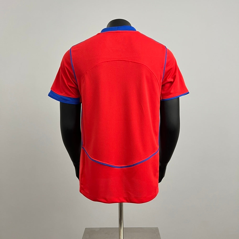 Camiseta Tercera Equipacion PSG 25-26