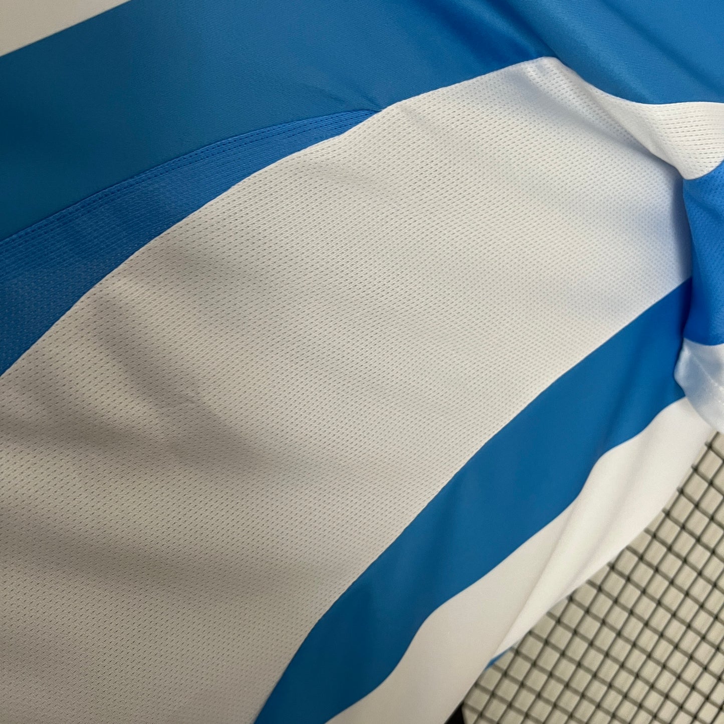 Camiseta Local Argentina 2025