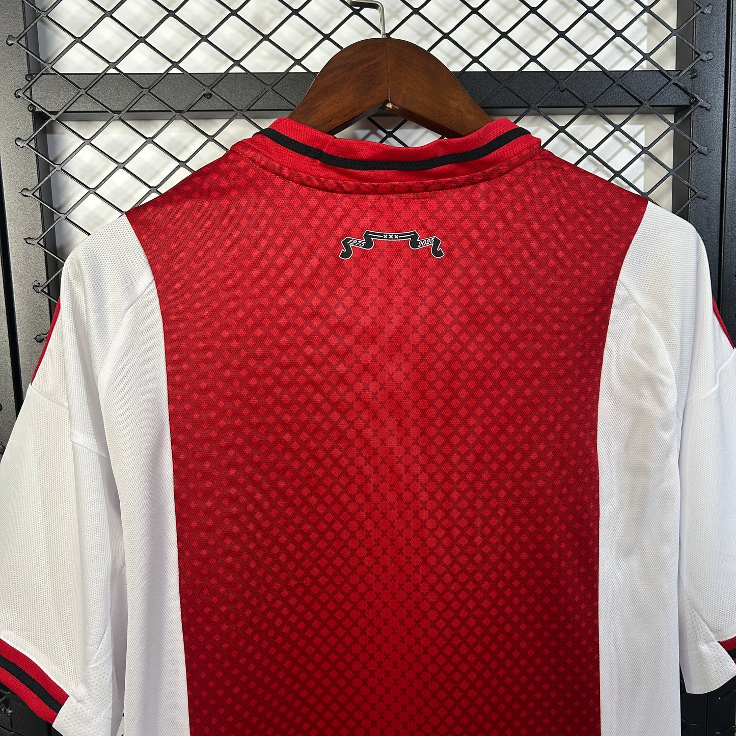 Camiseta Local Ajax 25-26