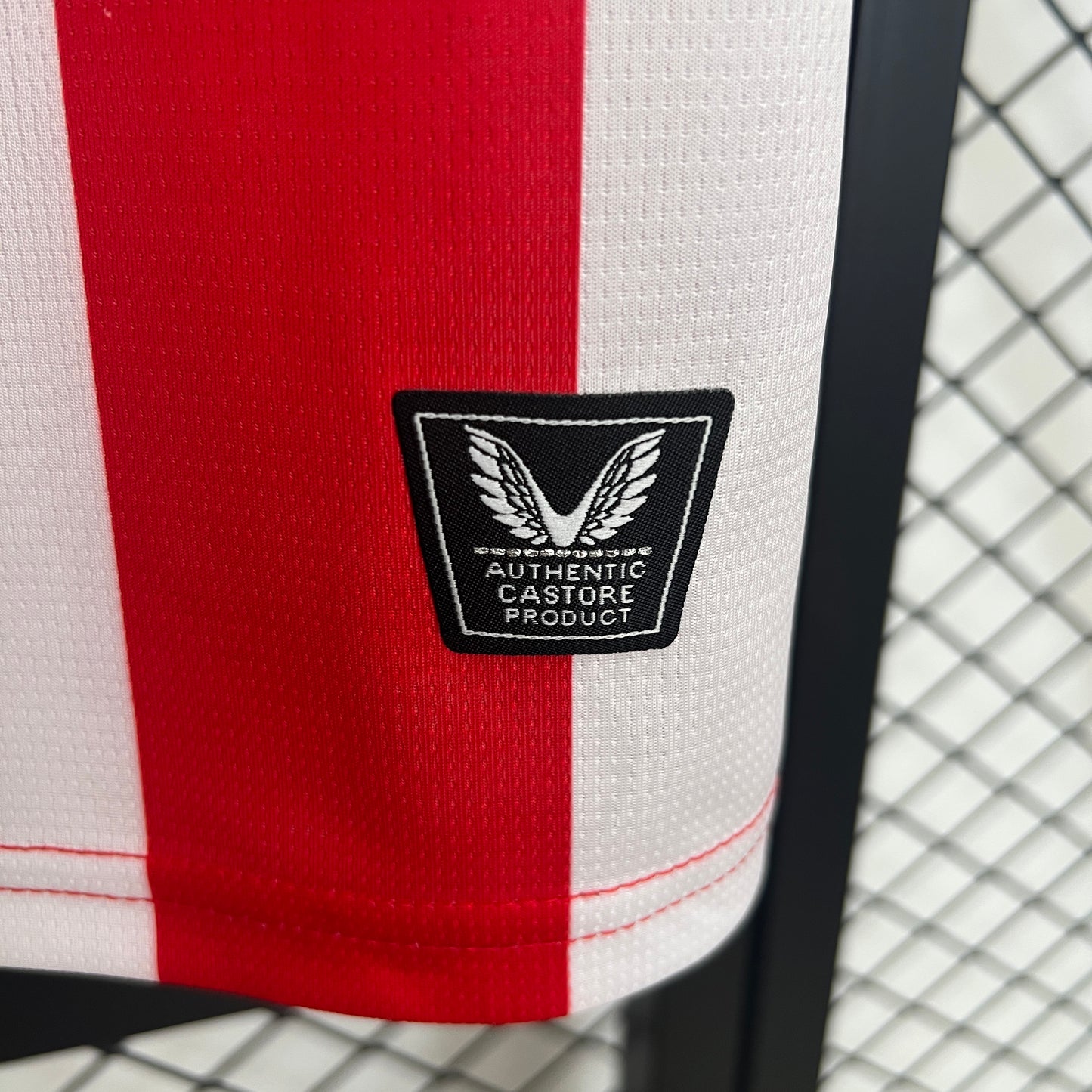 Camiseta Local Athletic de Bilbao 25-26