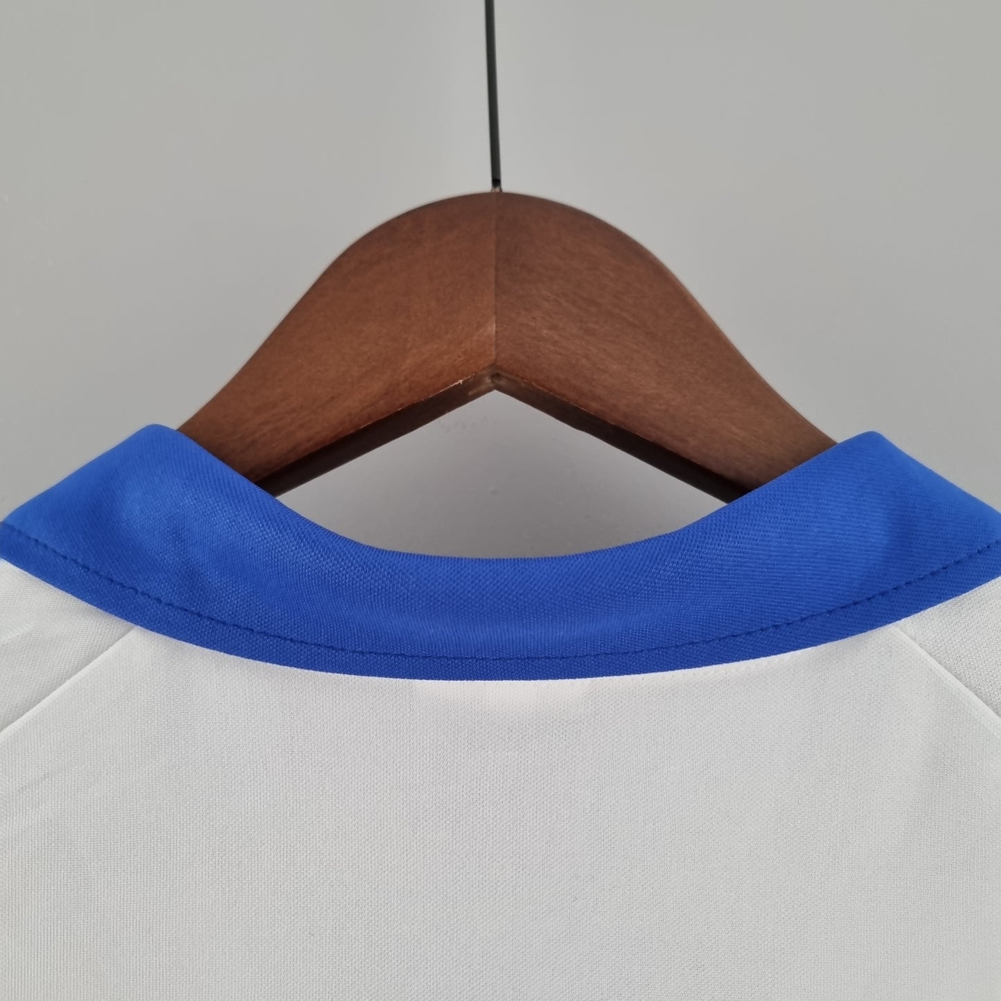 Camiseta Alternativa Universidad Católica 1993