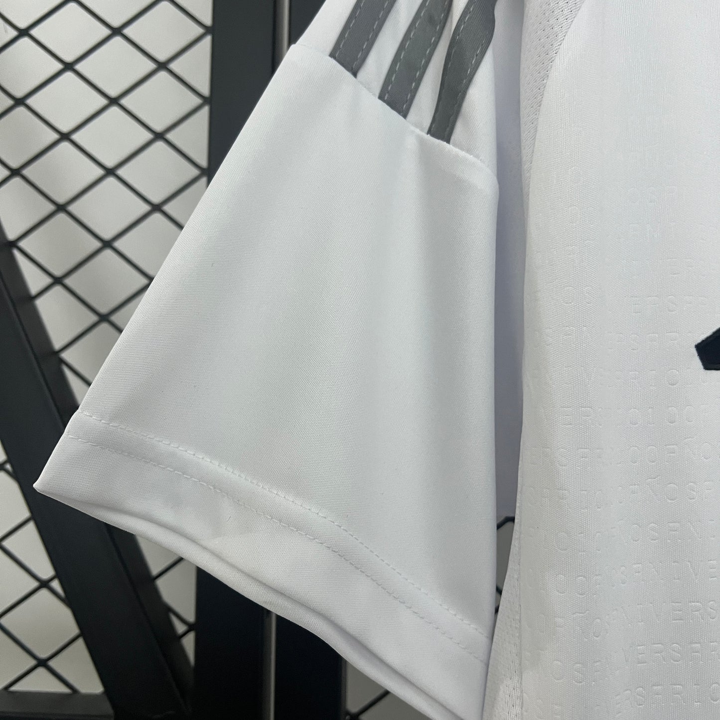 Camiseta Local Colo Colo 25-26