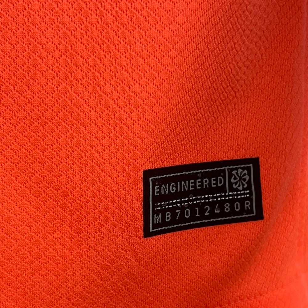 Camiseta Tercera Equipacion Barcelona 25-26