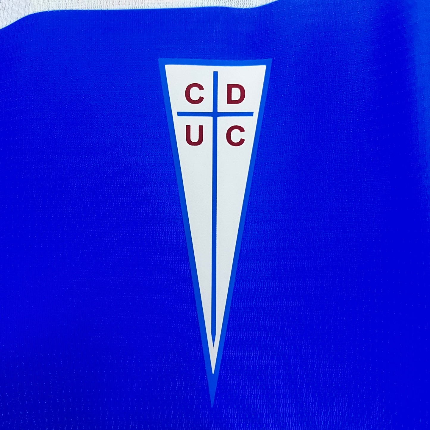 Camiseta Local Universidad Catolica 25-26