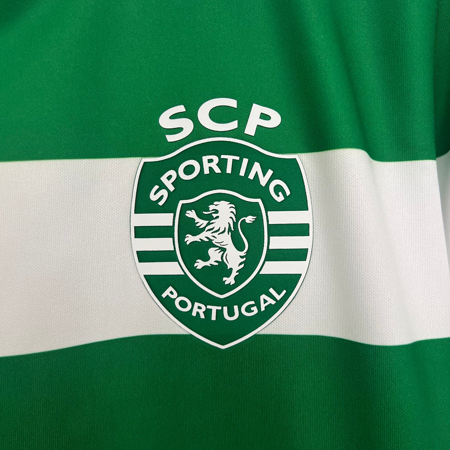Camiseta Local Sporting Lisboa 25-26