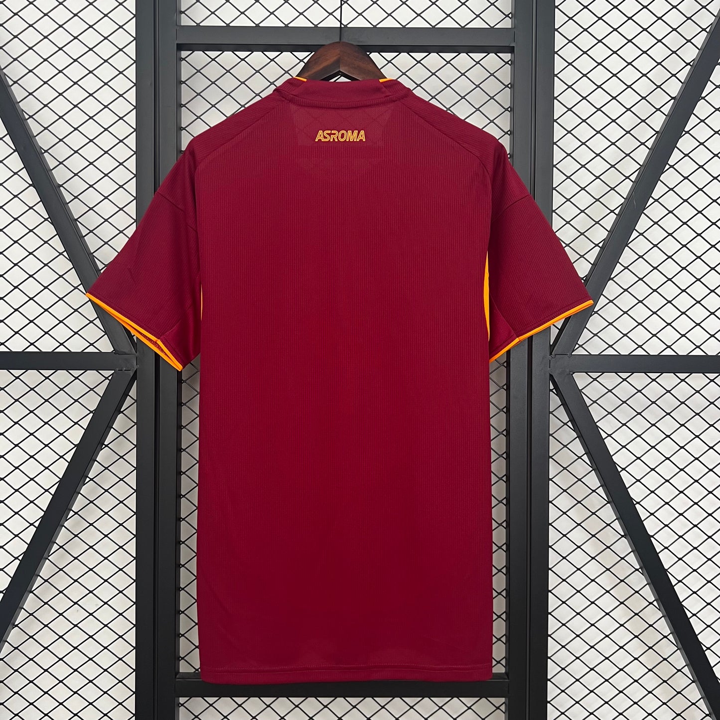 Camiseta Local Roma 25-26