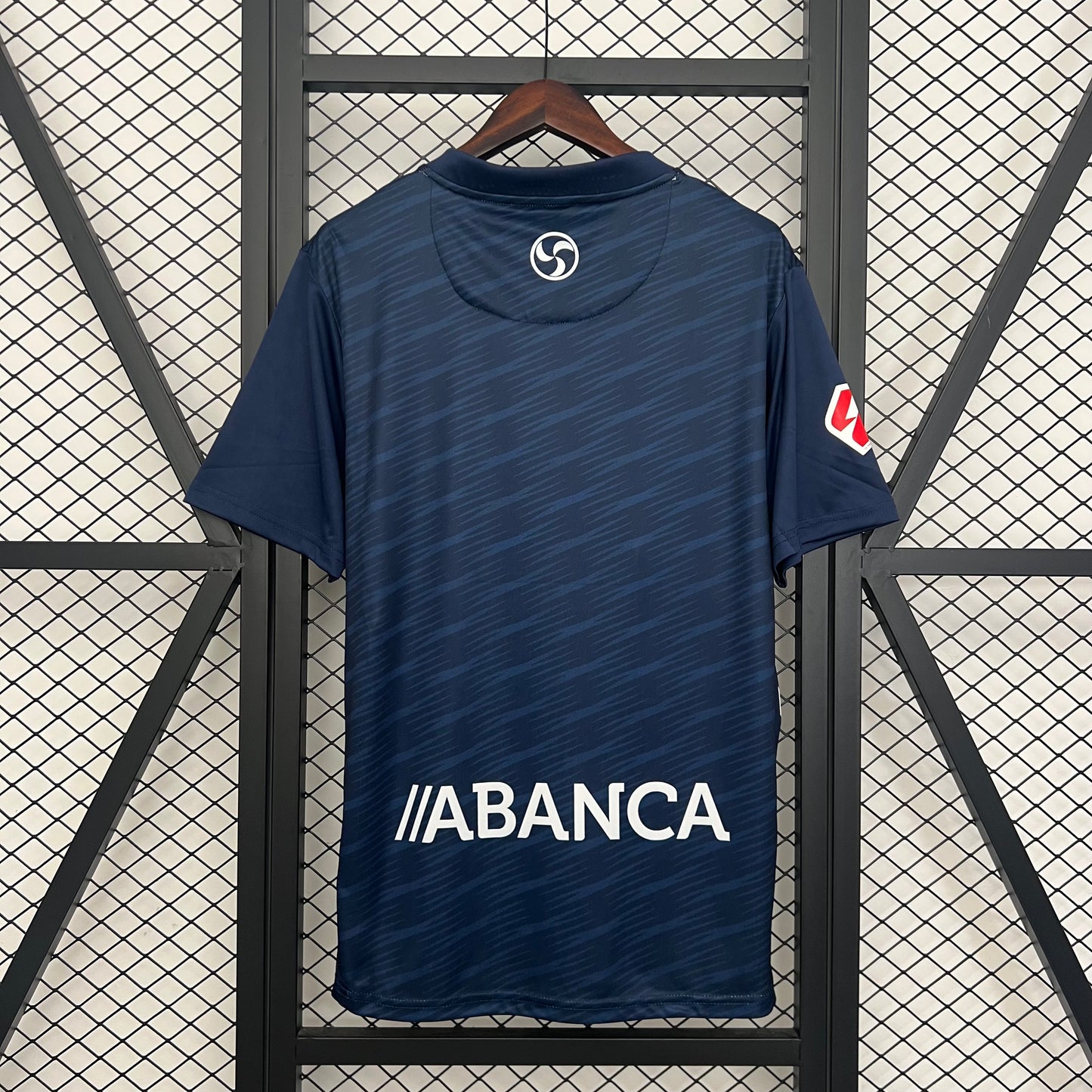 Camiseta Visita Celta 25-26