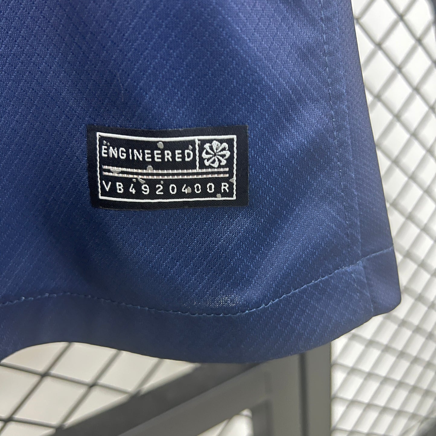 Camiseta Edición Especial Campeón PSG
