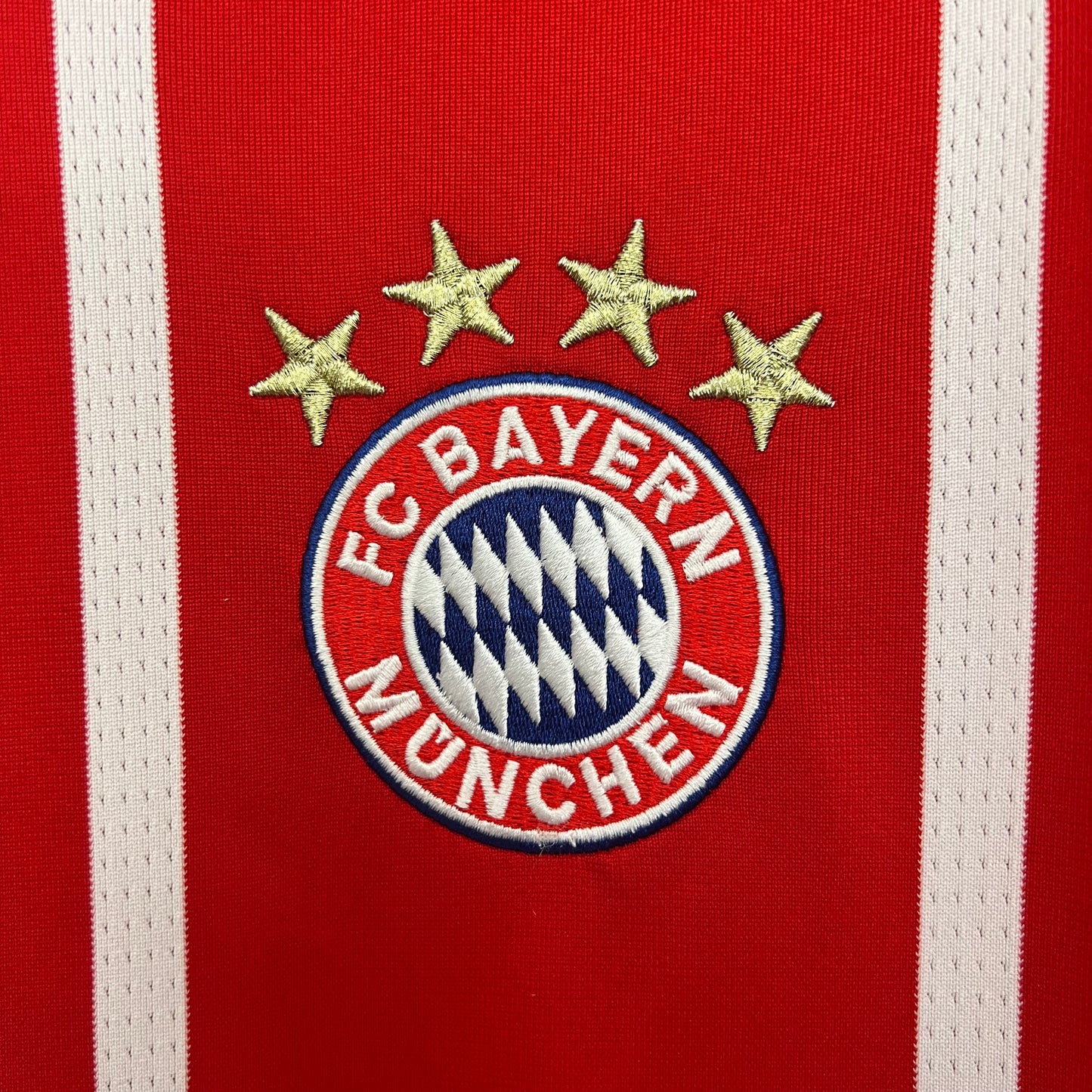 Camiseta Local Bayern Munich 17-18