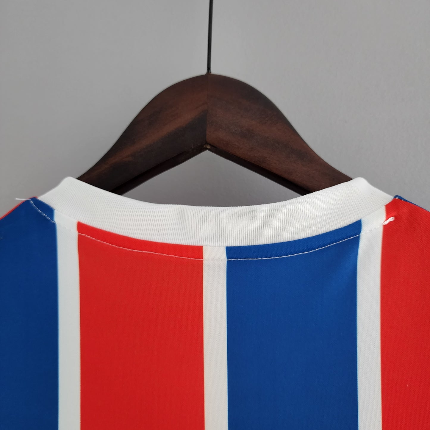 Camiseta Visita Retro Colo Colo 1986