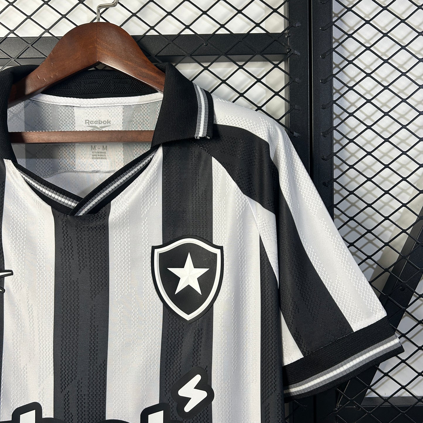 Camiseta Local Botafogo 25-26