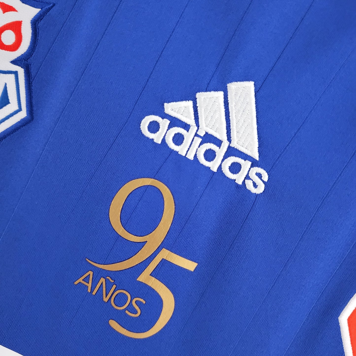 Camiseta Universidad de Chile Local 22-23
