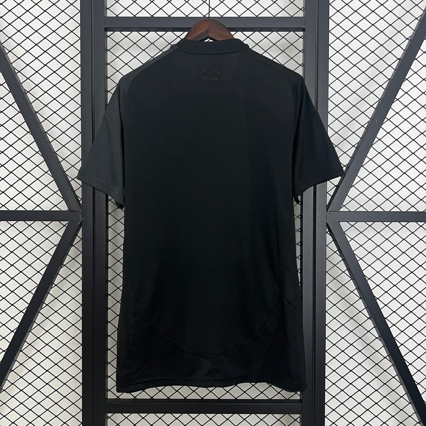 Camiseta Visita Inter de Miami 25-26