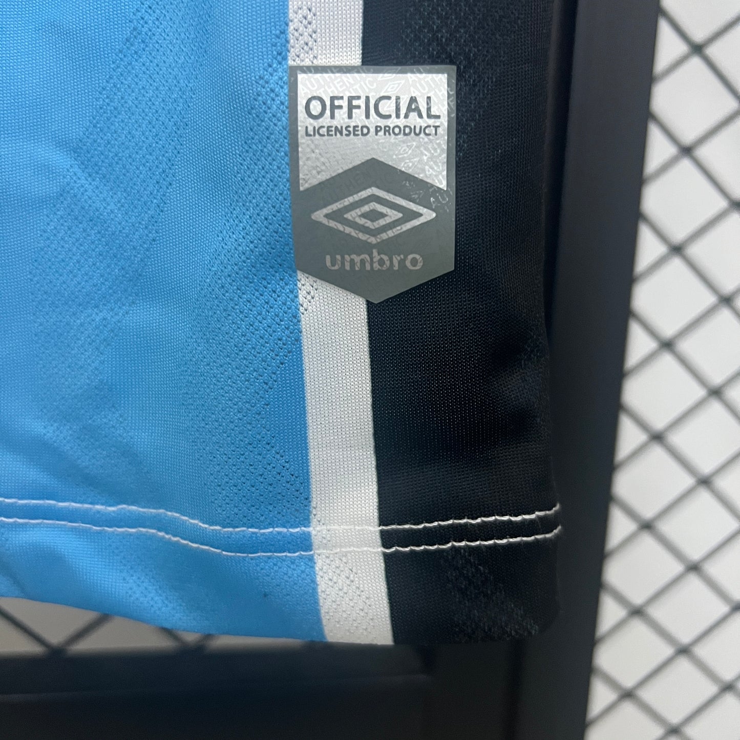 Camiseta Local Gremio 25-26