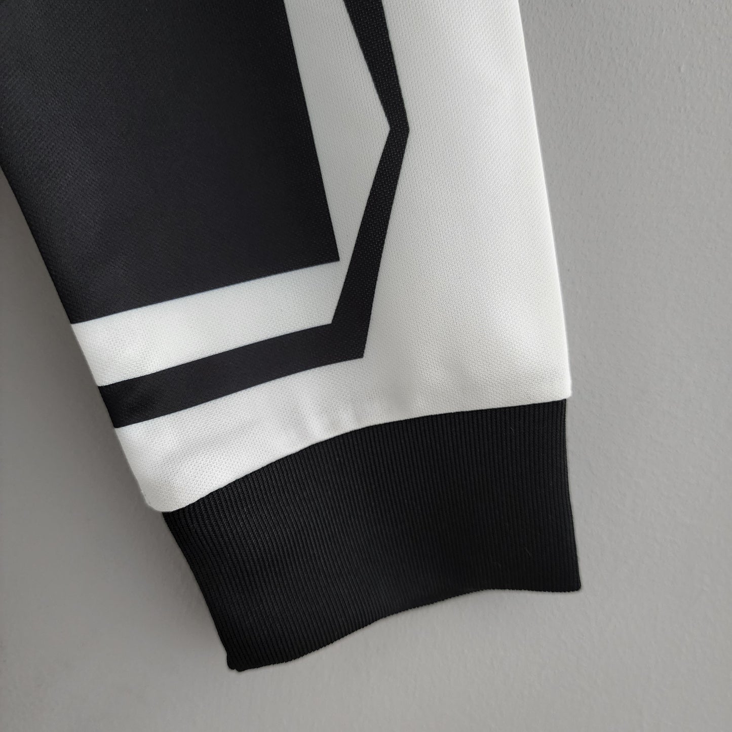 Camiseta Visita Manga Larga Colo Colo 1995