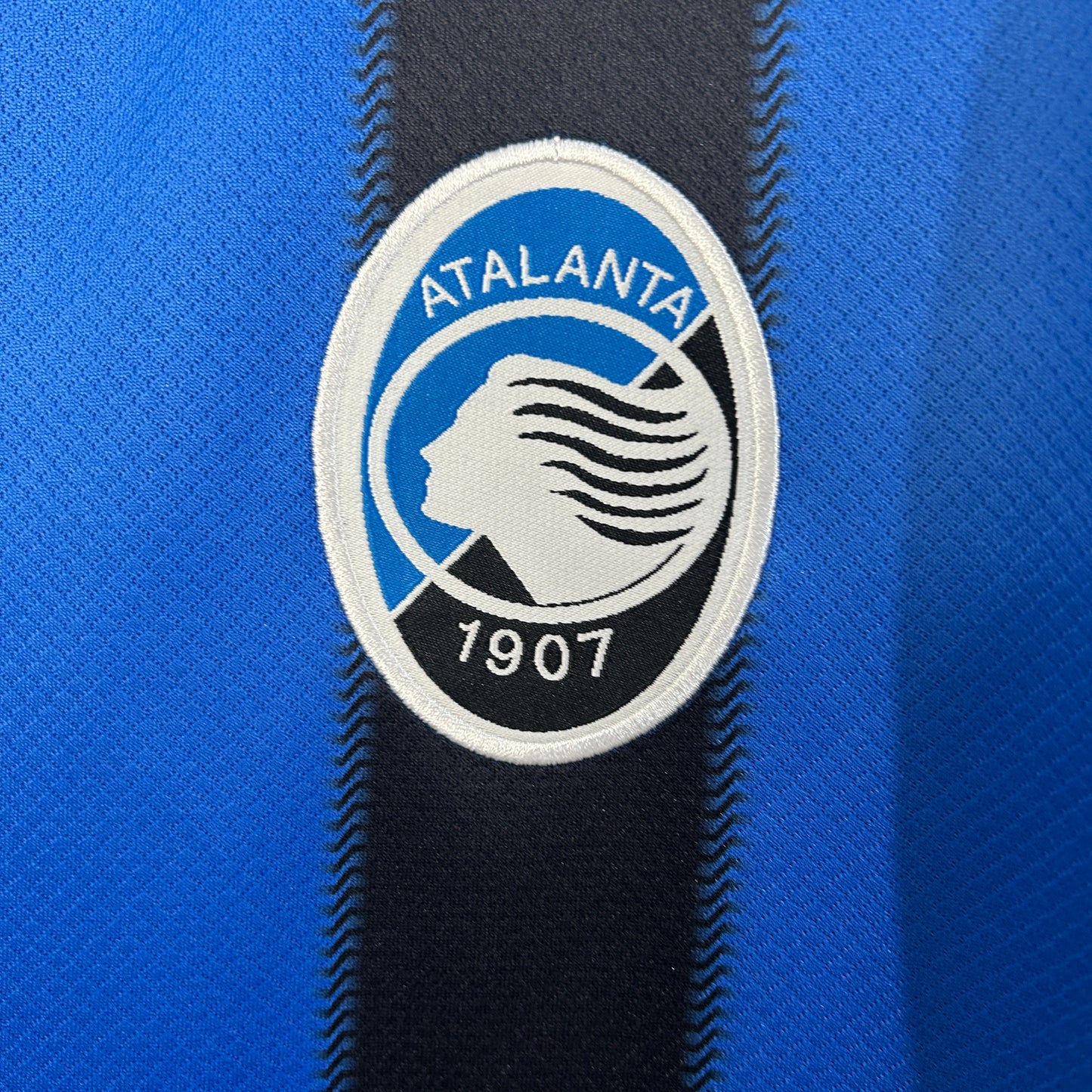 Camiseta Local Atlanta 25-26