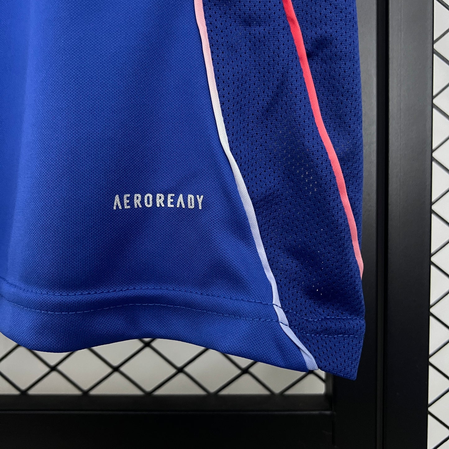 Camiseta Local Universidad de Chile 25-26