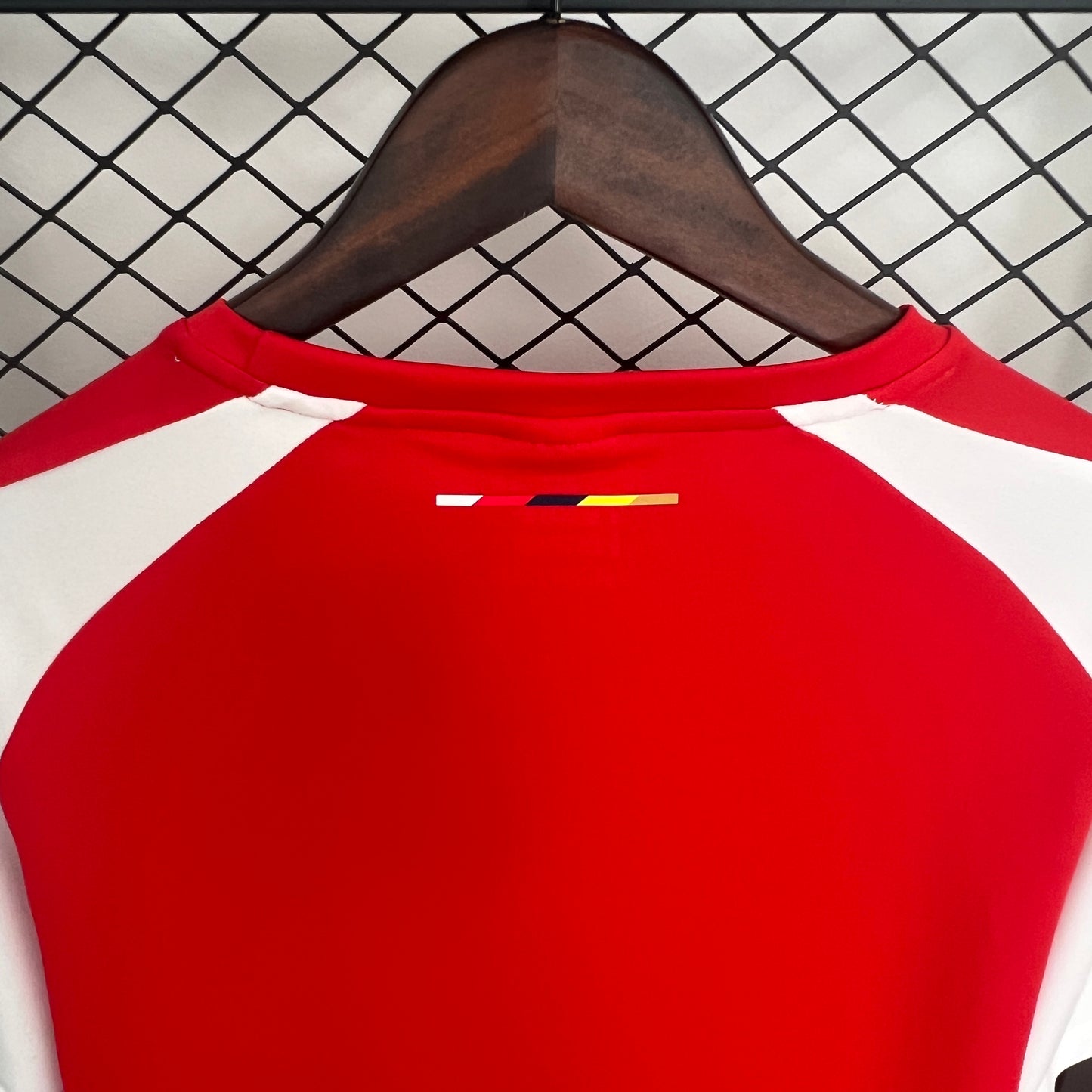 Camiseta Local Arsenal 14-15