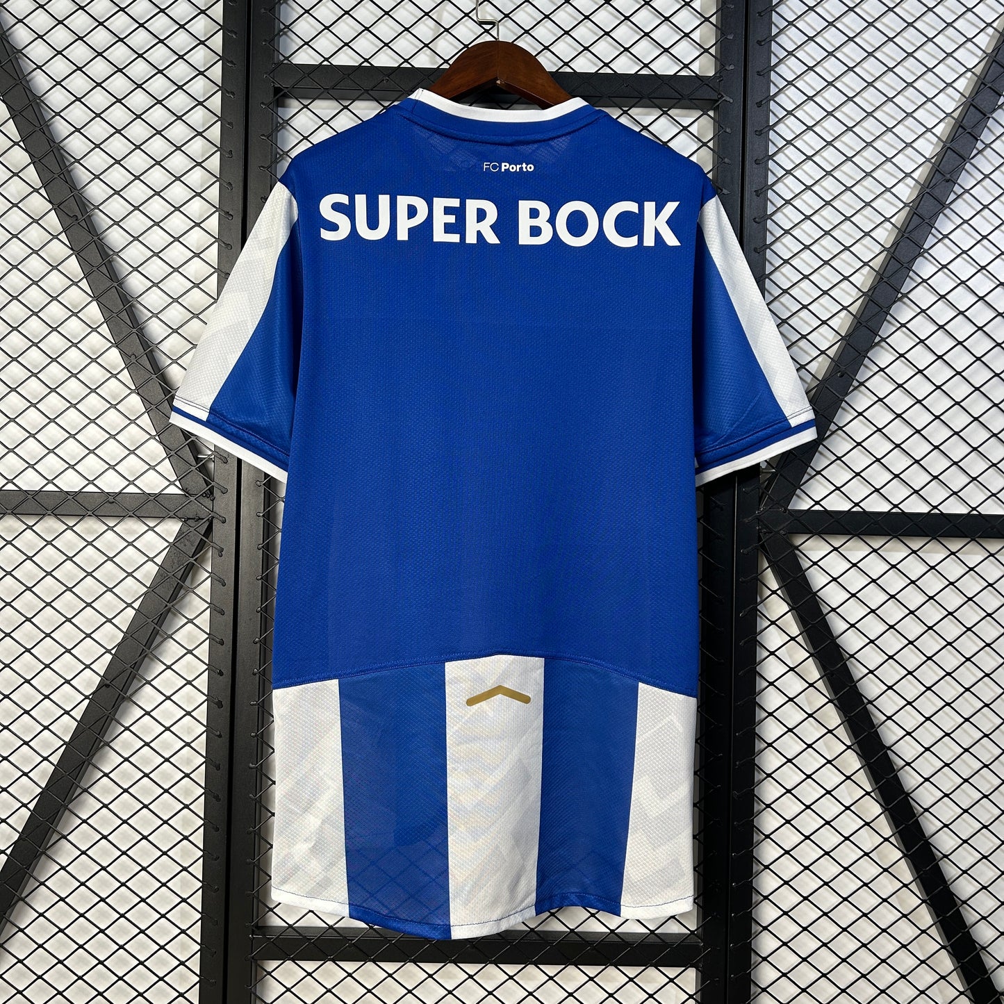 Camiseta Local Porto 25-26