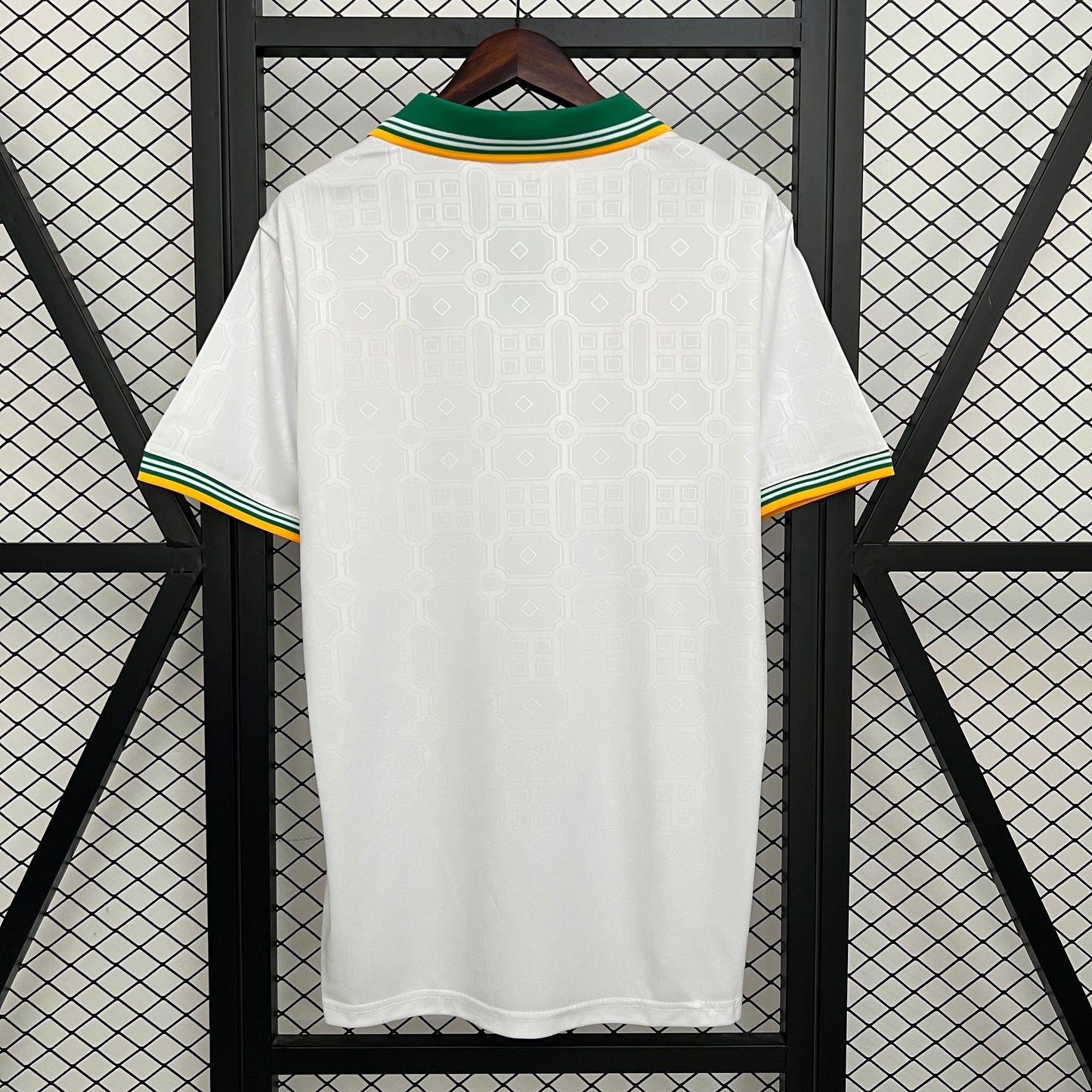 Camiseta Tercera Equipacion Roma 25-26