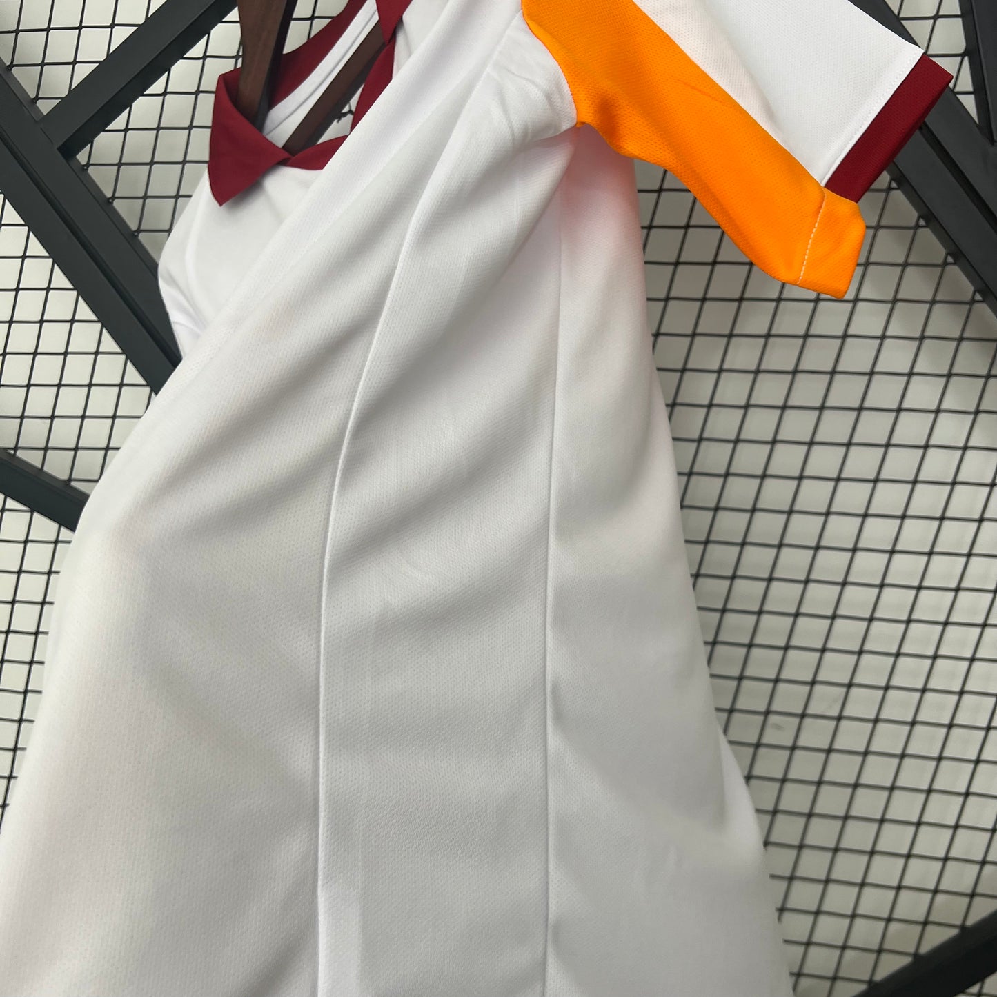 Camiseta Visita Galatasaray 25-26