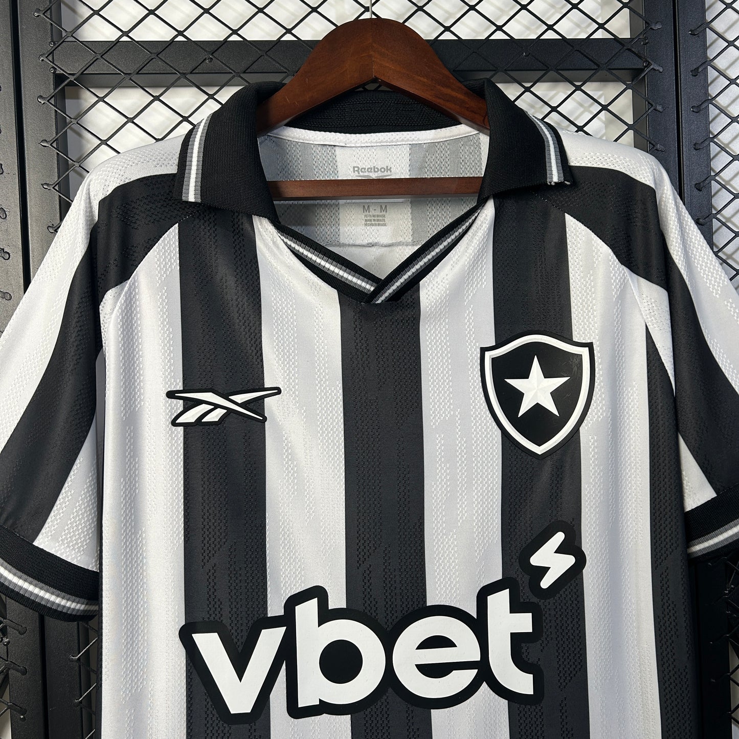 Camiseta Local Botafogo 25-26