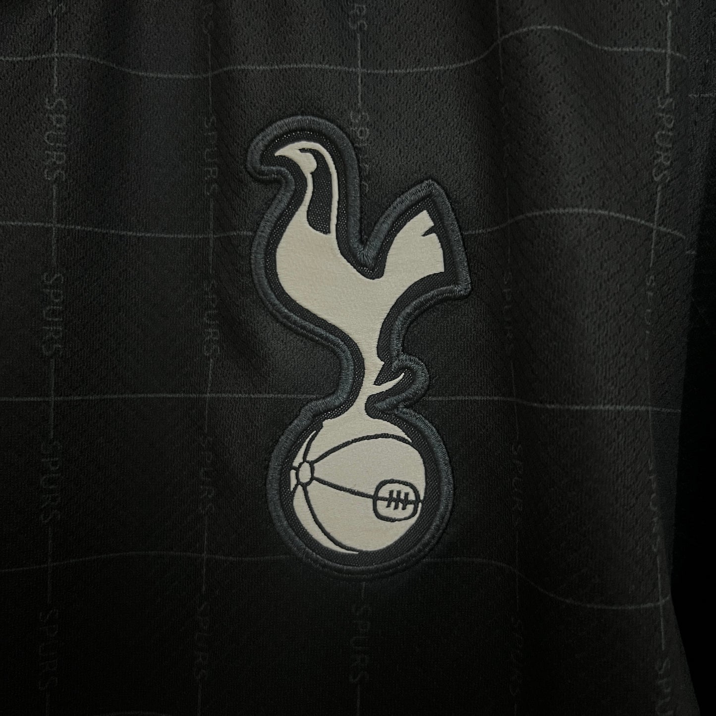 Camiseta Visita Tottenham 25-26