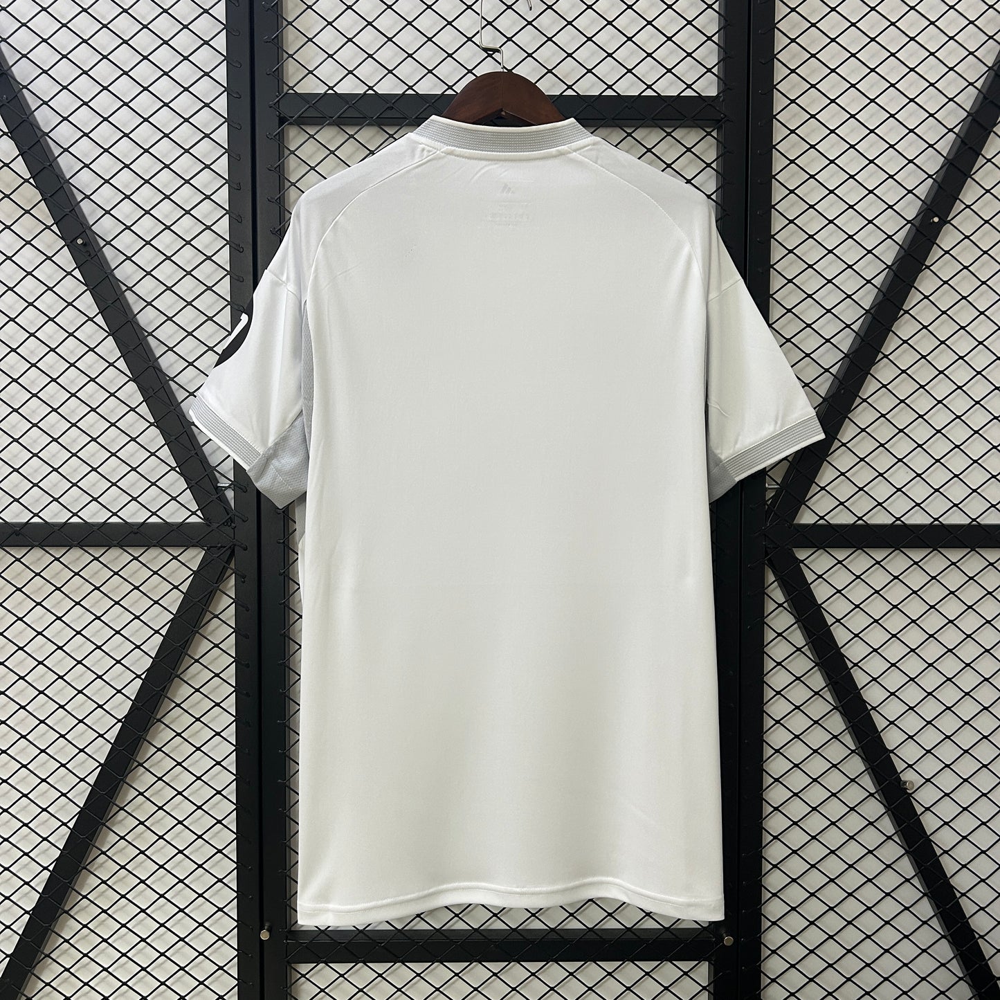 Camiseta Local Real Madrid 25-26
