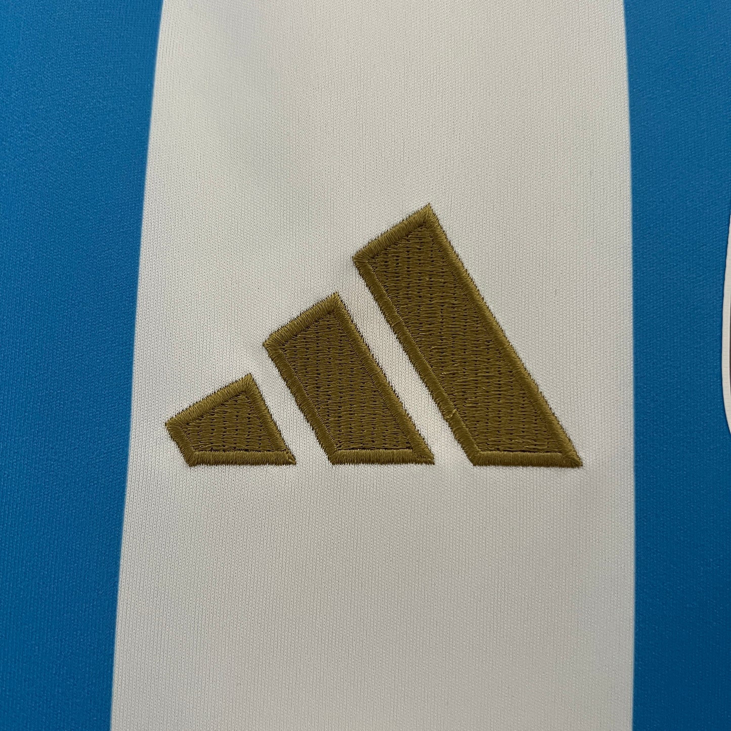Camiseta Local Argentina 2025