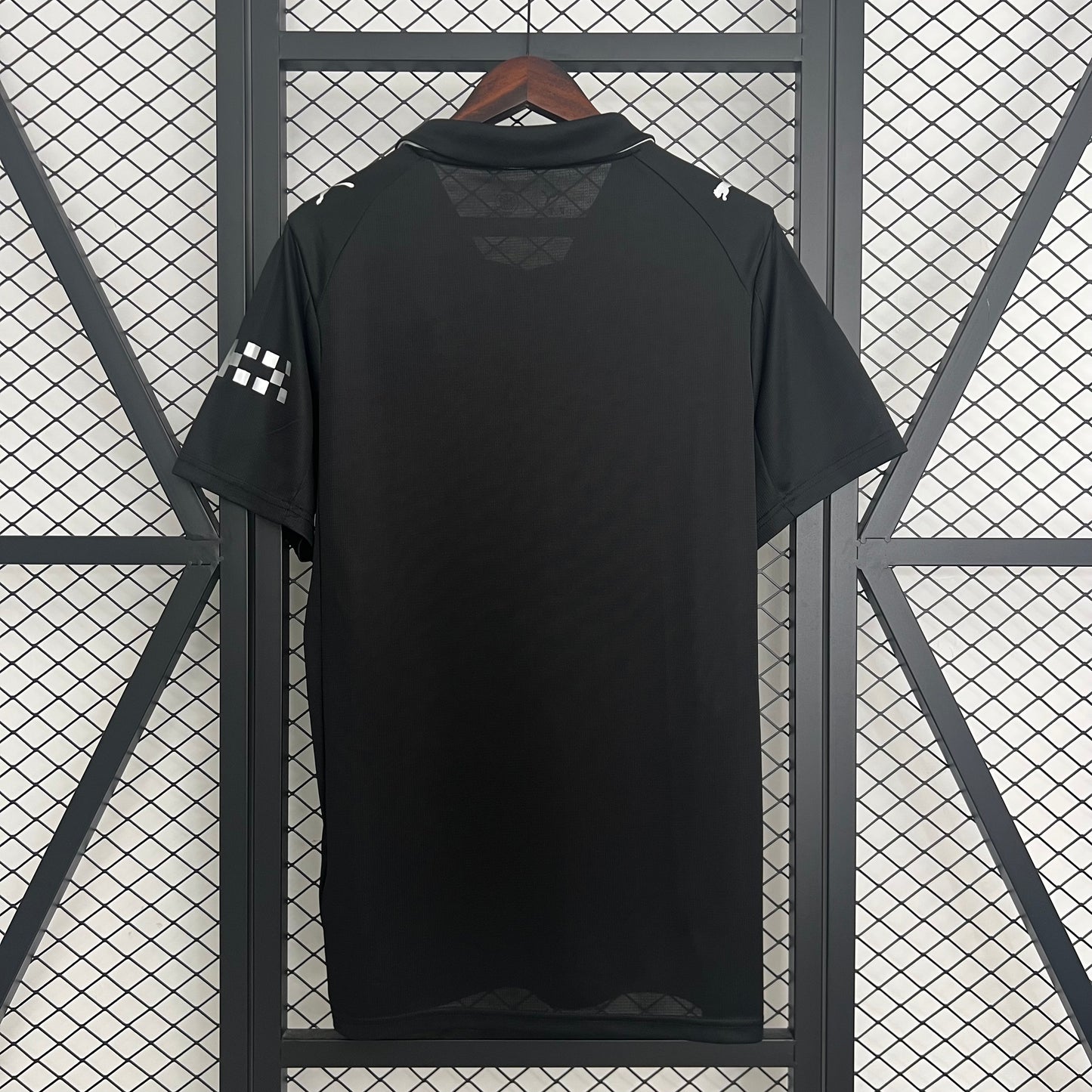 Camiseta Cuarta Equipacion Manchester City 25-26