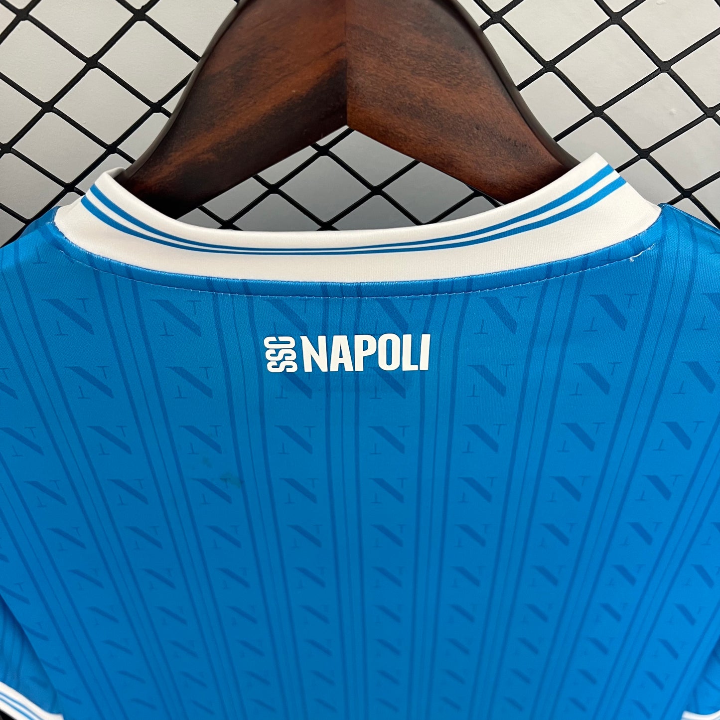 Camiseta Local Napoli 25-26