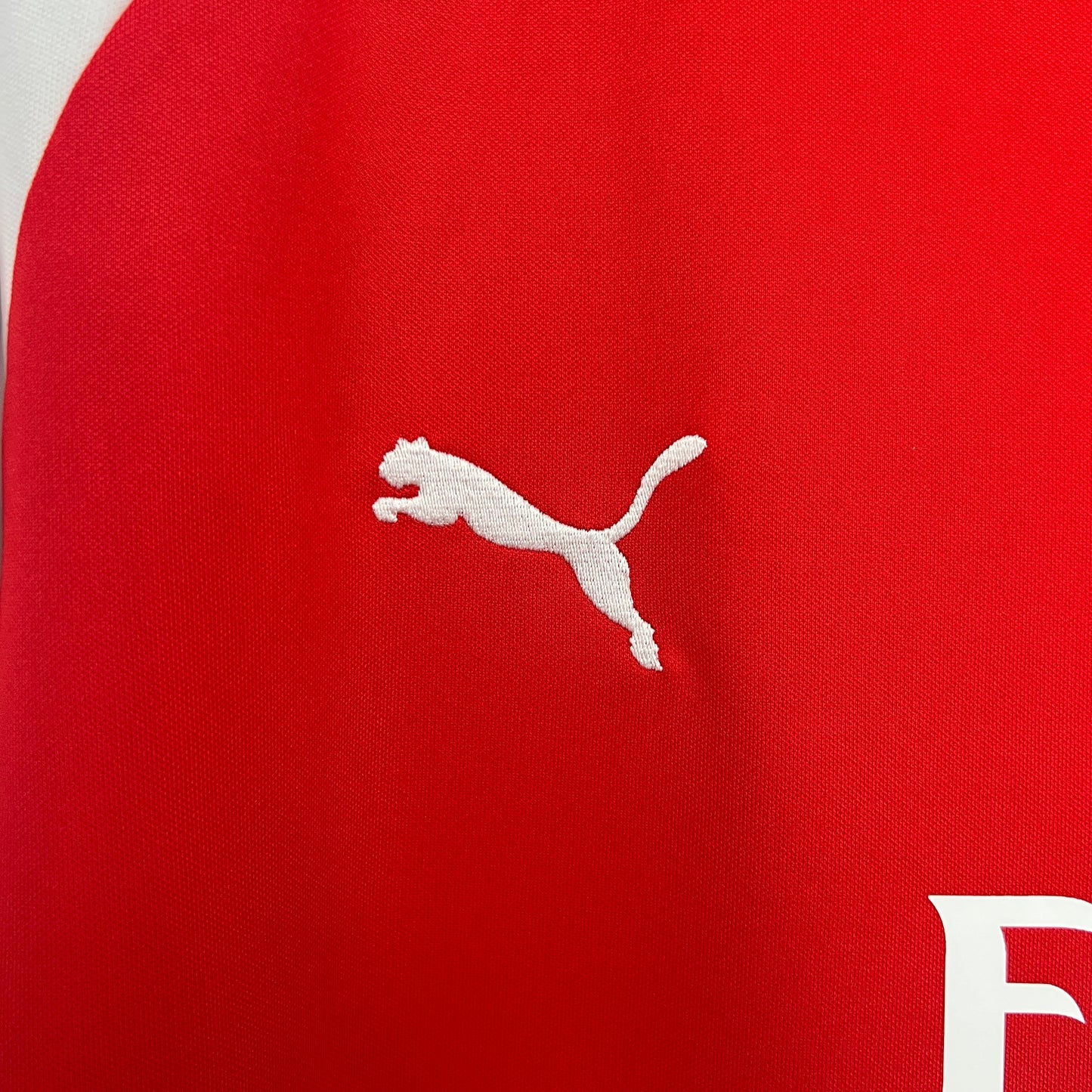 Camiseta Local Arsenal 14-15