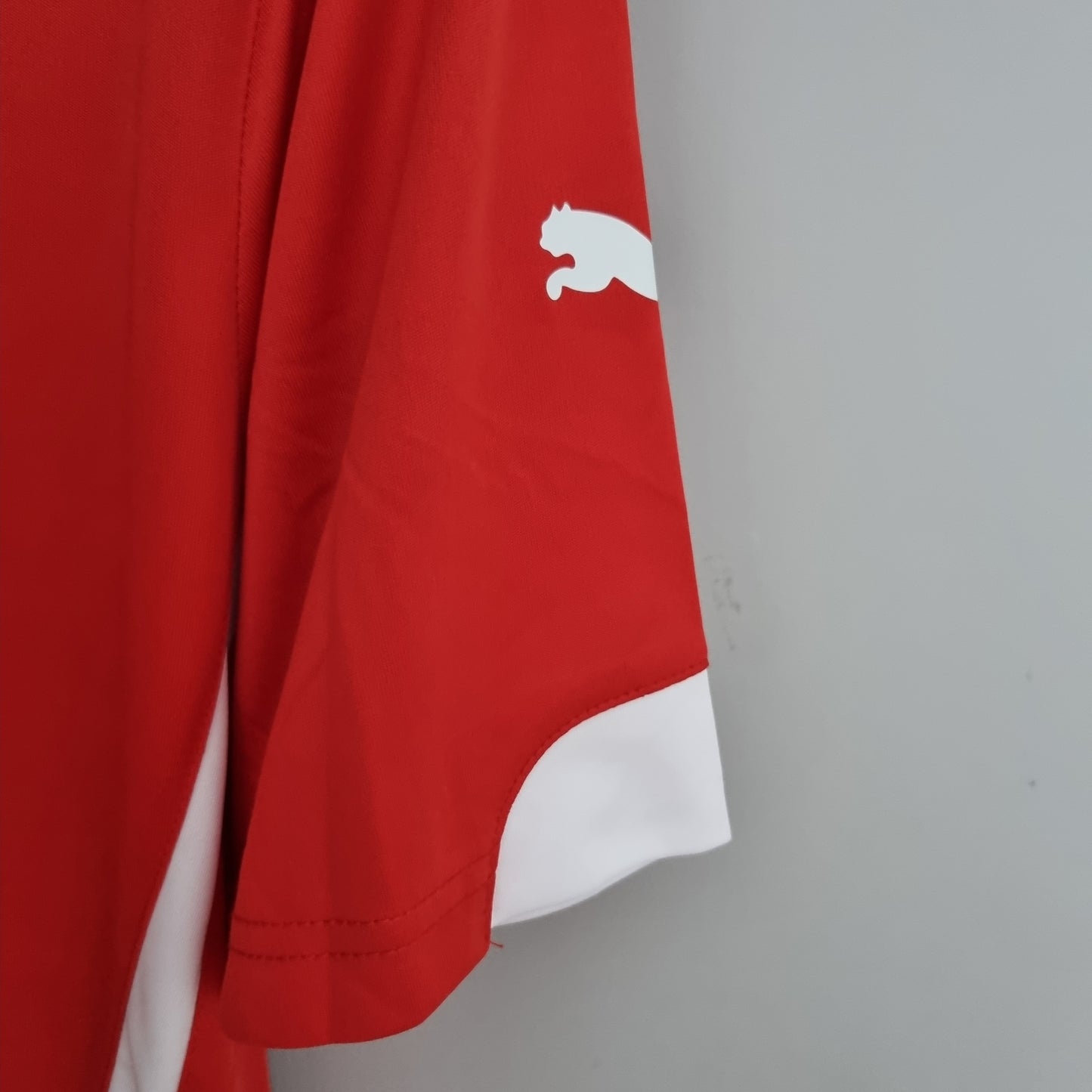 Camiseta Local Chile 2015