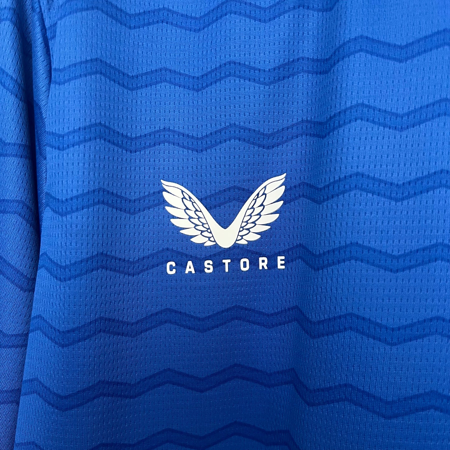 Camiseta Local Everton 25-26