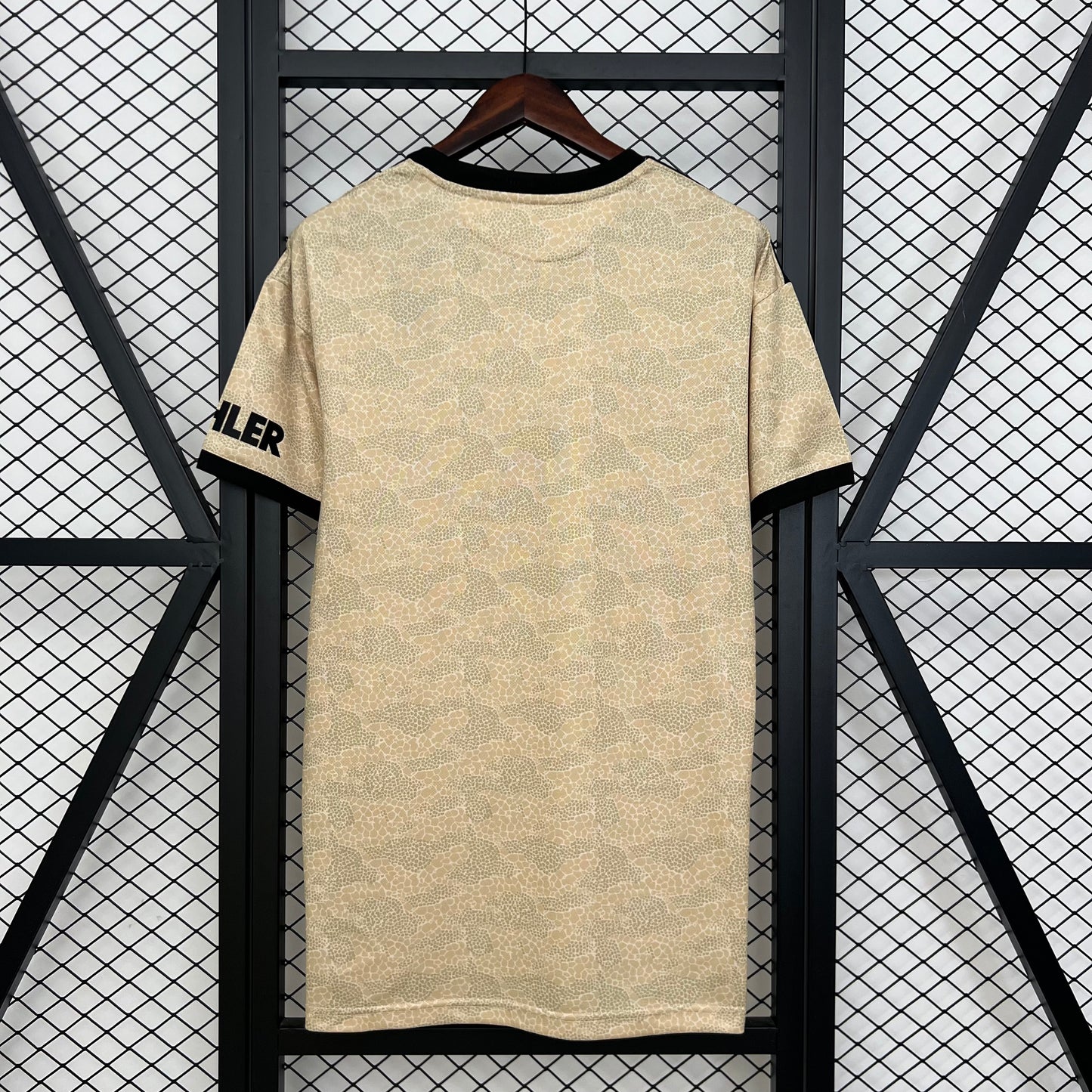 Camiseta Visita Manchester United 19-20