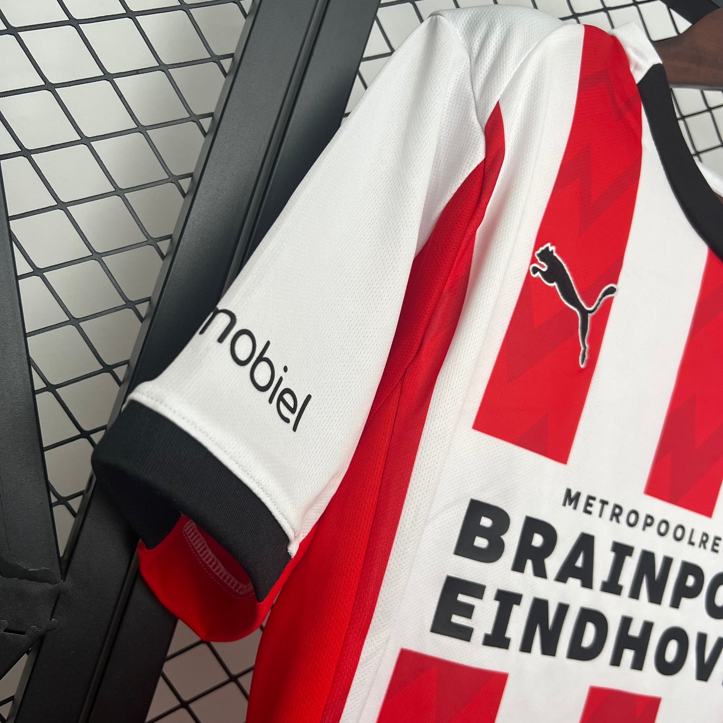 Camiseta Local PSV 25-26