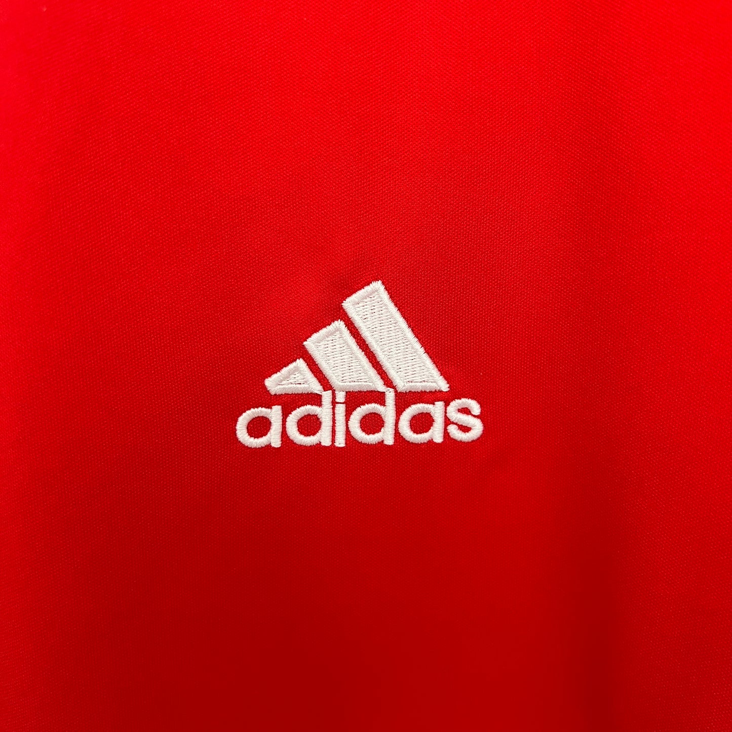 Camiseta Local Bayern Munich 00-01