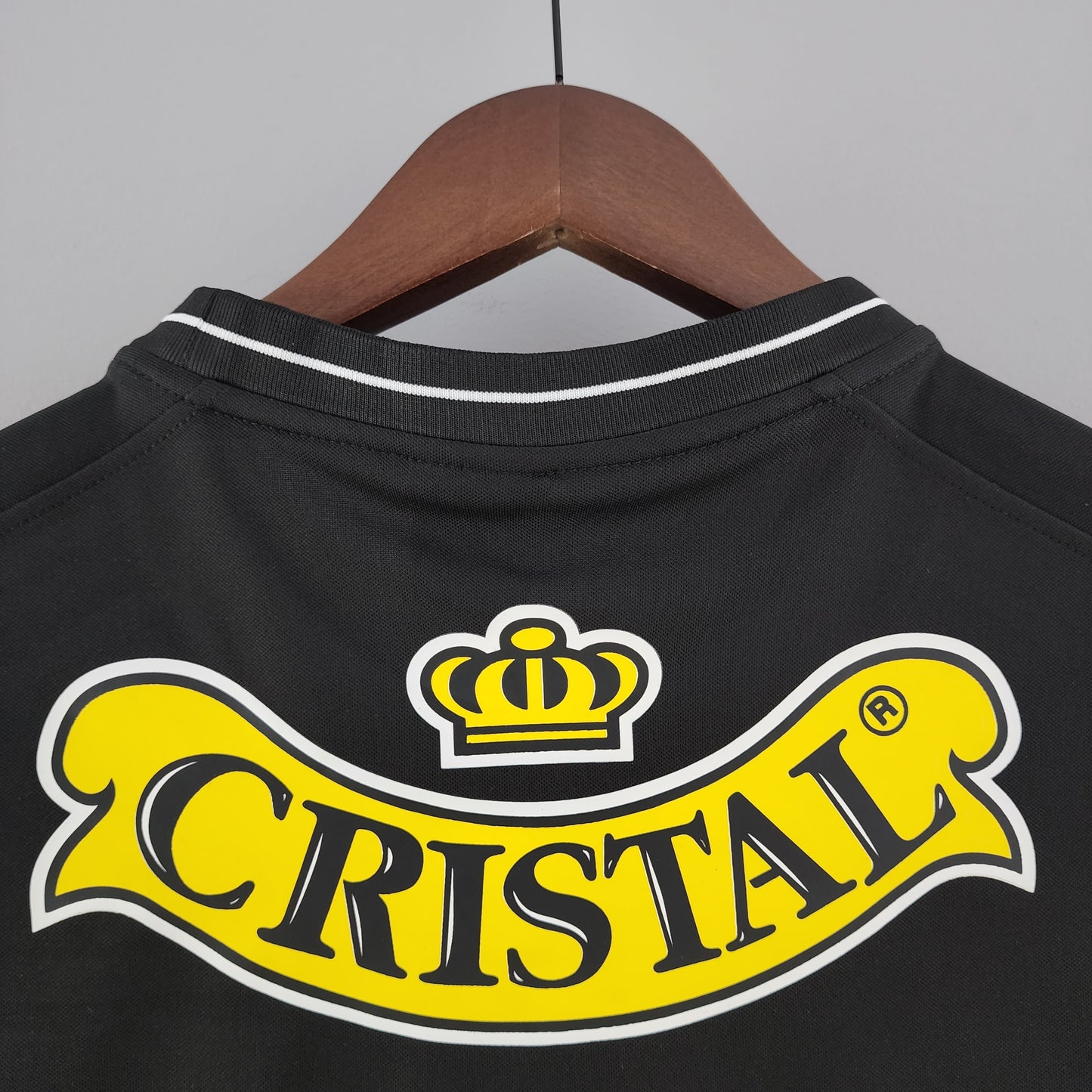 Camiseta Visita Colo Colo 00-01