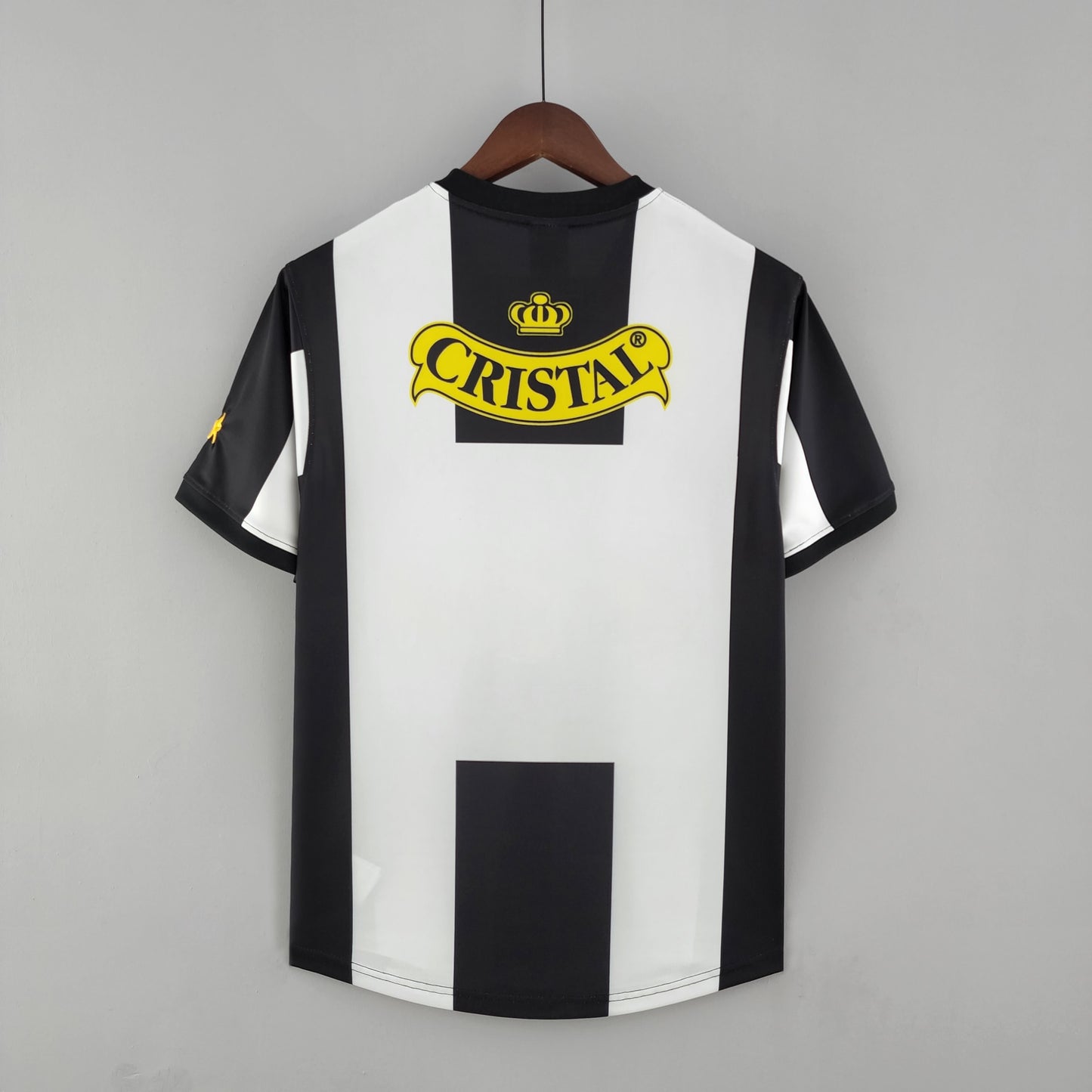 Camiseta Alternativa Colo Colo 1999