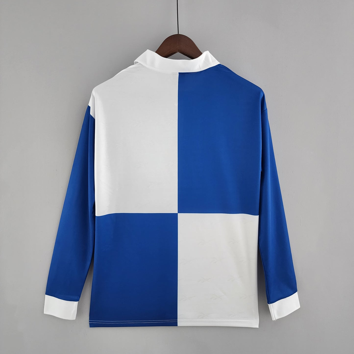Camiseta Alternativa Manga Larga Universidad Catolica 1998