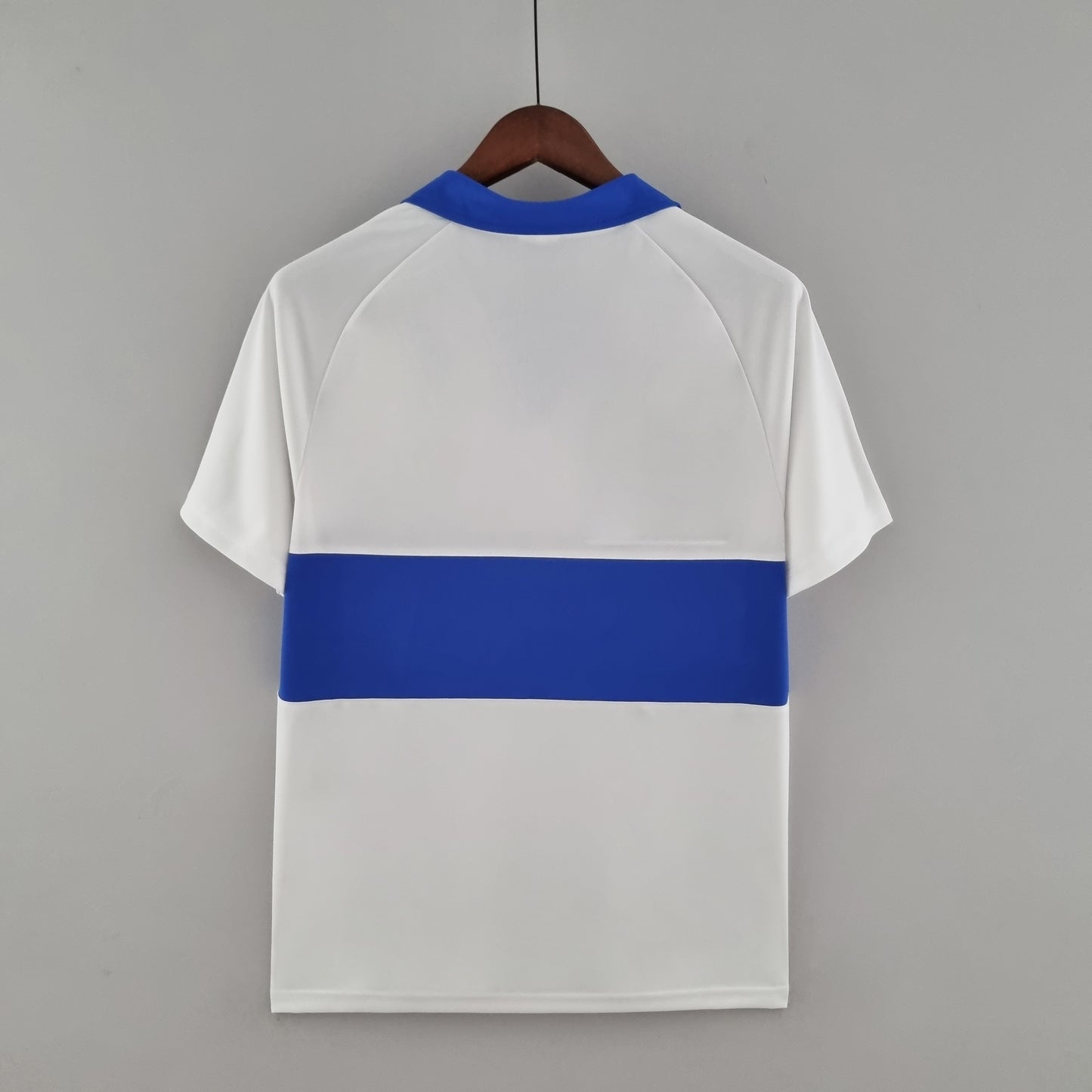 Camiseta Alternativa Universidad Católica 1993