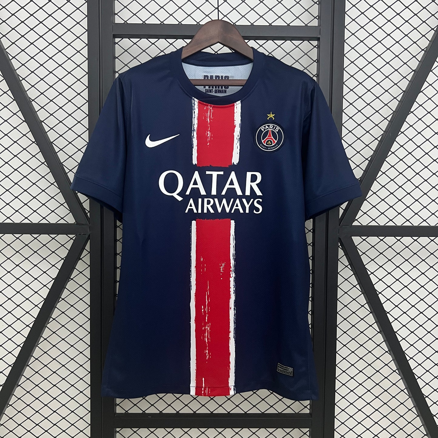 Camiseta Edición Especial Campeón PSG