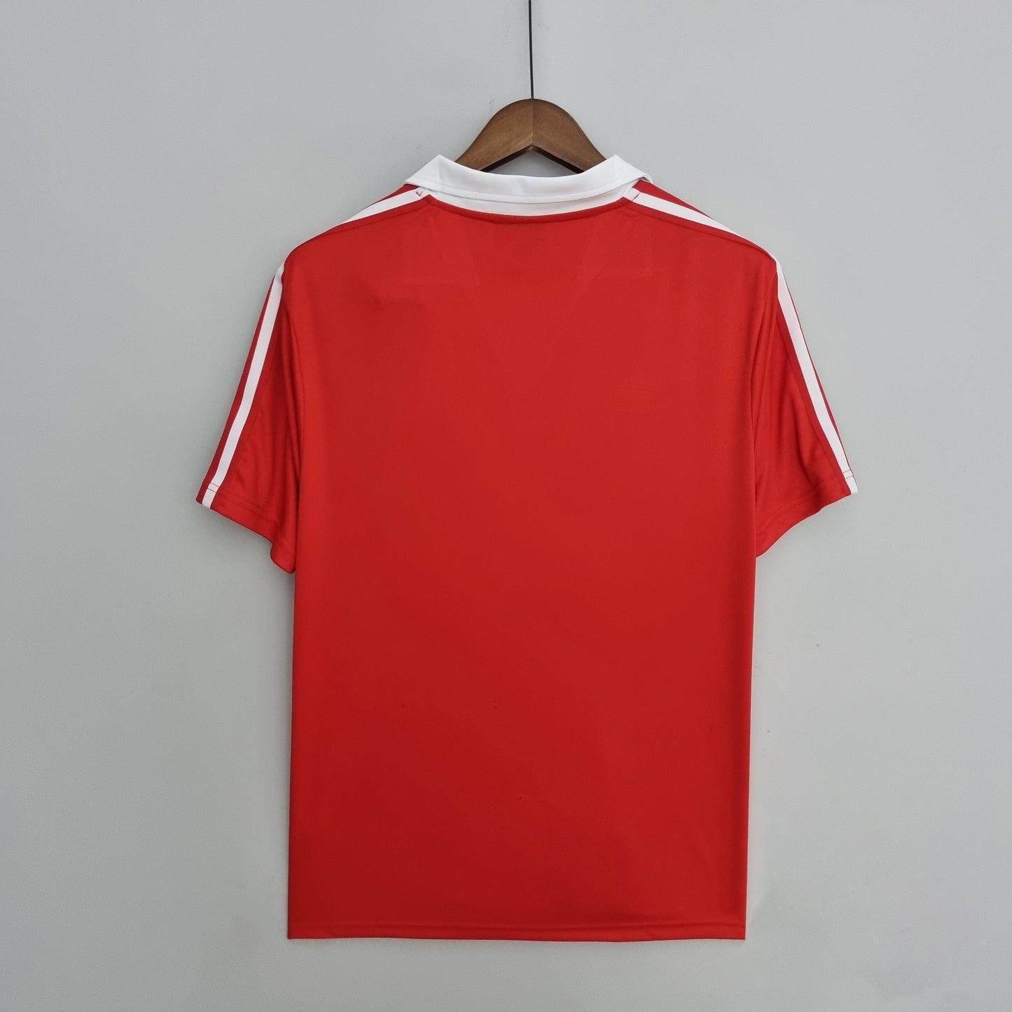 Camiseta Local Chile 1982